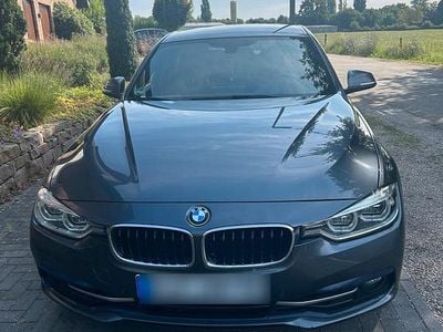 BMW 325