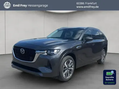 Gebraucht Mazda CX-80