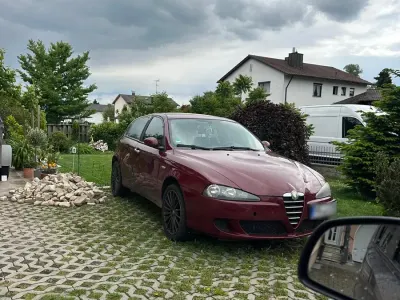 Gebraucht Alfa Romeo 147