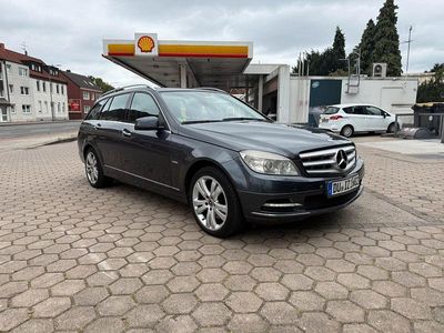 Mercedes C350