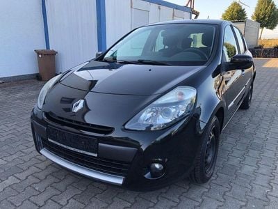 Renault Clio II