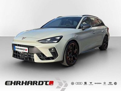Neu Cupra Leon VZ 333 PS (244 kW) 2025 Taiga grau metallic Kombi
