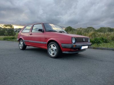 gebraucht VW Golf II Golf CL