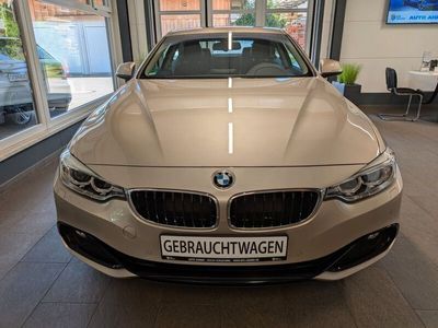 BMW 430