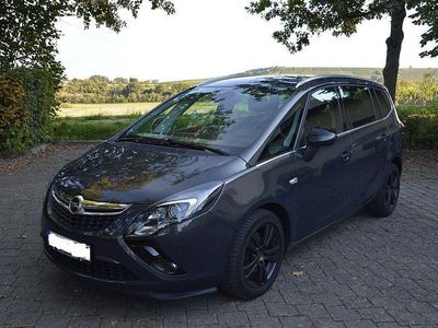 Opel Zafira Tourer