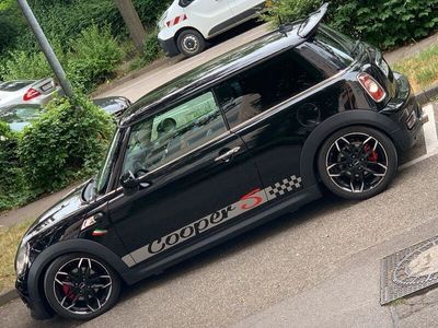 gebraucht Mini Cooper S ONE R56 Umbau2. Hand TÜV NEU