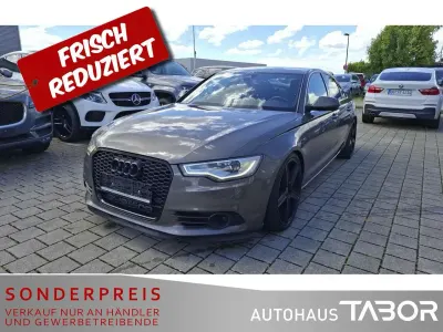 Gebraucht Audi A6
