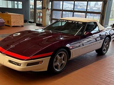 Andere farben Gebraucht 1995 Corvette C4 Cabrio | 36.000 €
