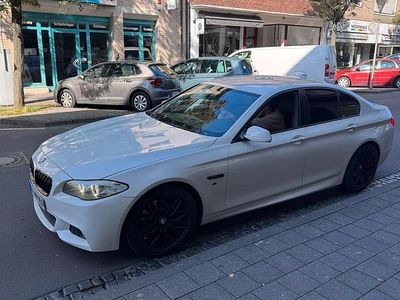 BMW 535