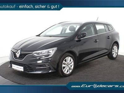 Renault Mégane GrandTour