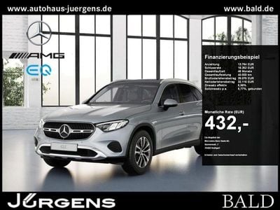 Mercedes GLC200