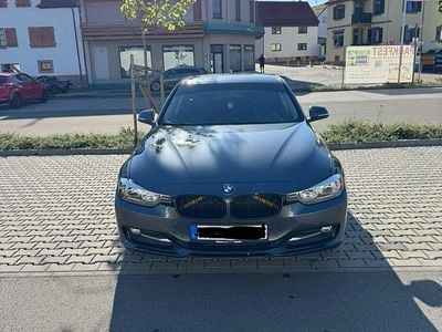 BMW 316