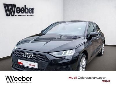 Gebraucht Audi A3