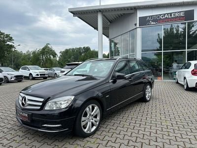 Mercedes C350