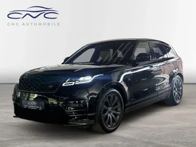 Gebraucht Land Rover Range Rover Velar