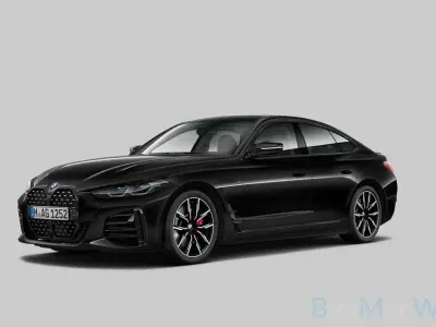 Gebraucht BMW M440