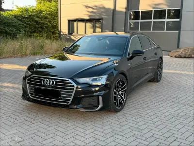 Gebraucht Audi A6