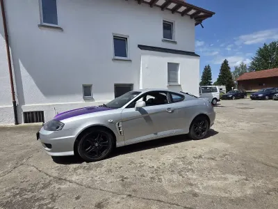 Gebraucht Hyundai Coupé