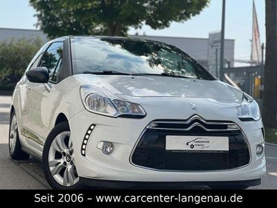 Citroën DS3