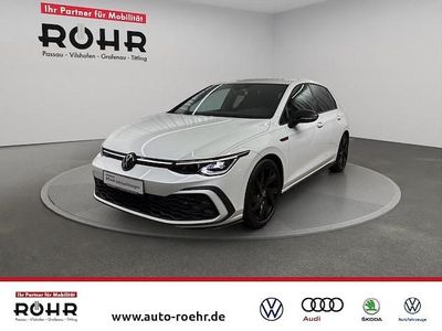 Gebraucht 2024 VW Golf VIII GTI | 29.980 € (Guter Preis)