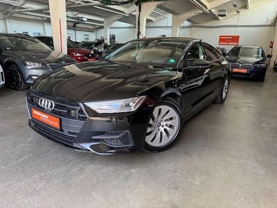 Audi A7 Sportback