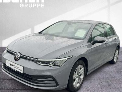 VW Golf VIII