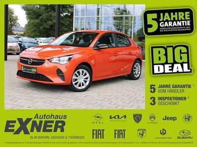 Opel Corsa-e