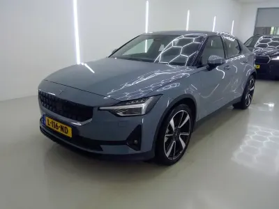 Gebraucht Polestar 2