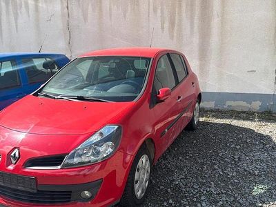 Renault Clio III