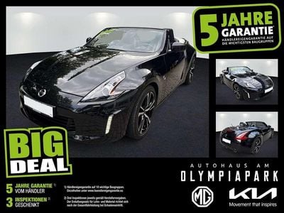 Nissan 370Z