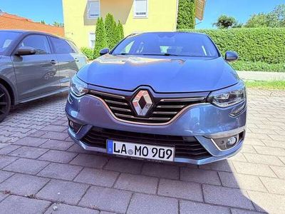 Renault Mégane GT Line