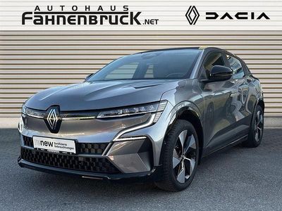 Gebraucht Renault Megane E-Tech Equilibre 96 kW (131 PS) 2023 Grau Limousine