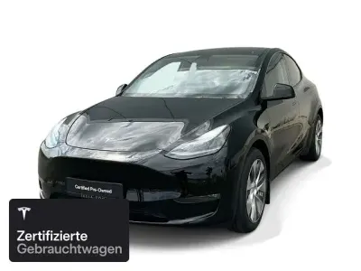 Gebraucht Tesla Model Y