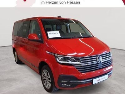 VW T6.1