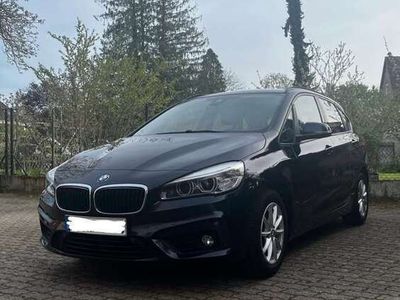 BMW 216