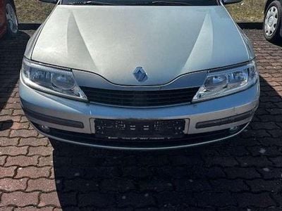 Renault Laguna II