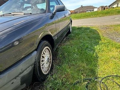 Audi Quattro