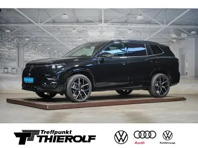 Gebraucht VW Tayron R-line 193 PS (141 kW) 2025 SUV