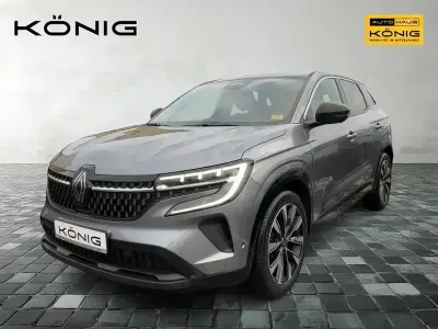 Gebraucht Renault Austral