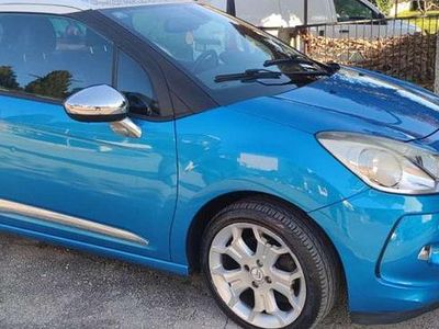 Citroën DS3
