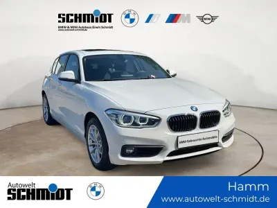 Gebraucht BMW 116