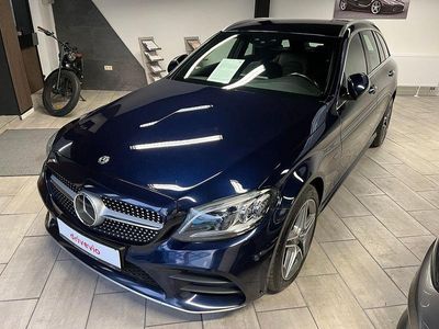Mercedes C300e