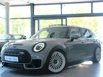 Gebraucht Mini John Cooper Works Clubman