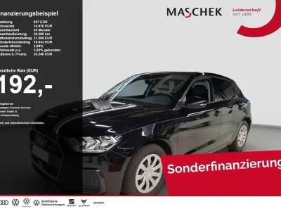 Gebraucht Audi A1 Sportback