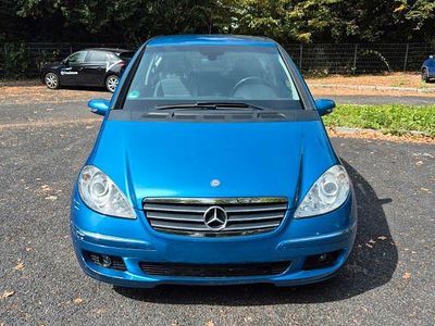 Mercedes A150