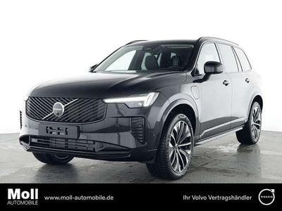Gebraucht Volvo XC90 Plus 455 PS (334 kW) 2025 Onyx black SUV