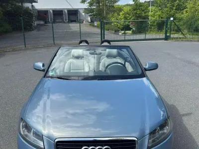 Gebraucht Audi A3 Cabriolet