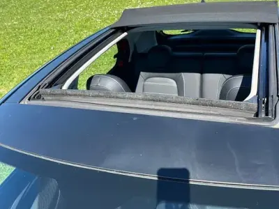 Gebraucht Smart ForFour