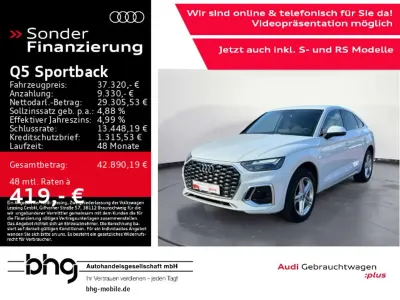 Gebraucht Audi Q5