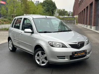 Gebraucht Mazda 2